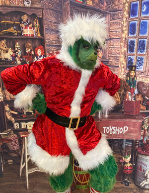Grinchy 1